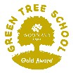 Woodland Trust Green Tree School - Gold Award